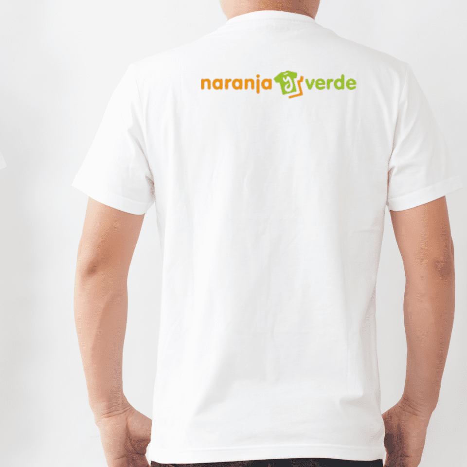 CAMISETA PERSONALIZADA CORDOBA